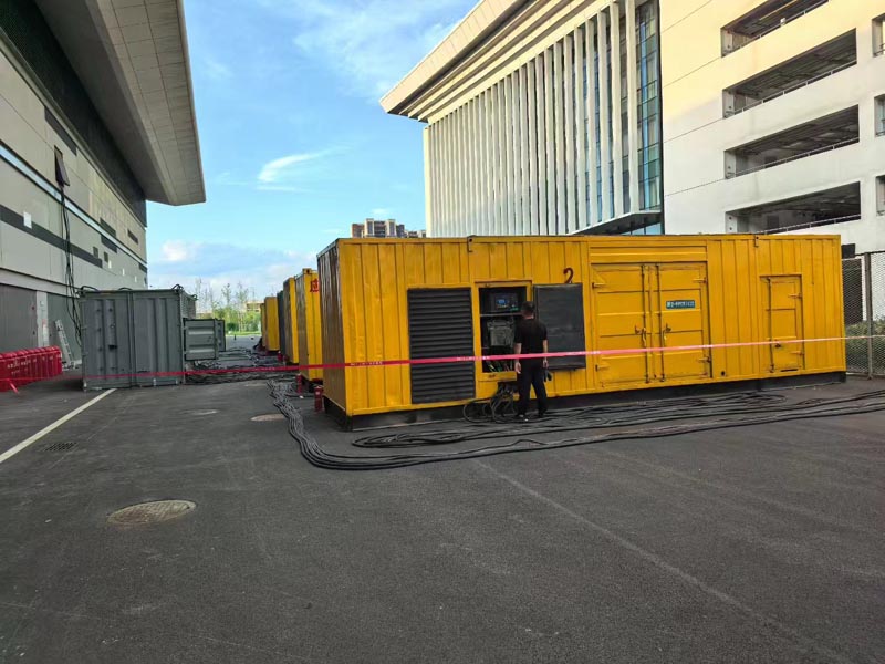 昌洒镇柴油发电机冬季保养注意事项？