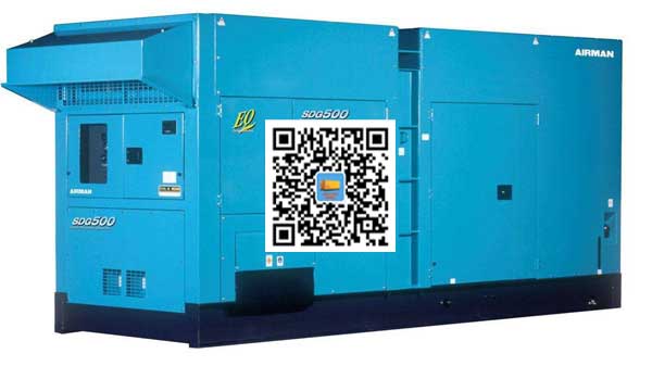 昌洒镇出租发电机 进口和国产柴油发电机组有什么不同