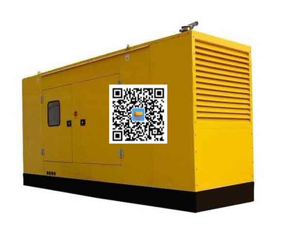 昌洒镇出租发电机 柴油发电机不维护对机器有什么影响