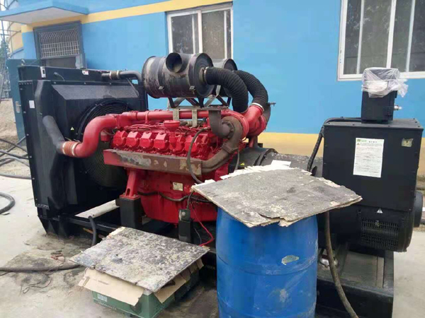 昌洒镇租赁发电机 发电机的主要分类介绍