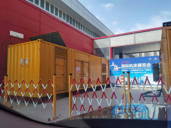 昌洒镇发电机出租 对于发电机的特性你了解多少？