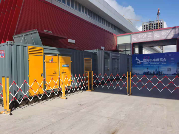 昌洒镇发电机租赁的“望、闻、问、切”你知道多少？