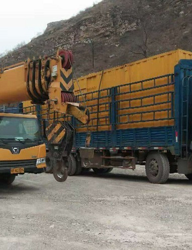 昌洒镇租赁发电机-柴油发电机的冷却与通风