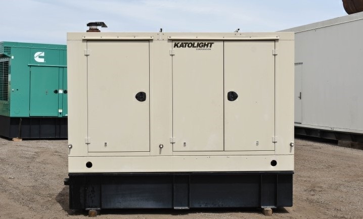 昌洒镇发电机出租-柴油发电机使用电压互感器时的注意事项