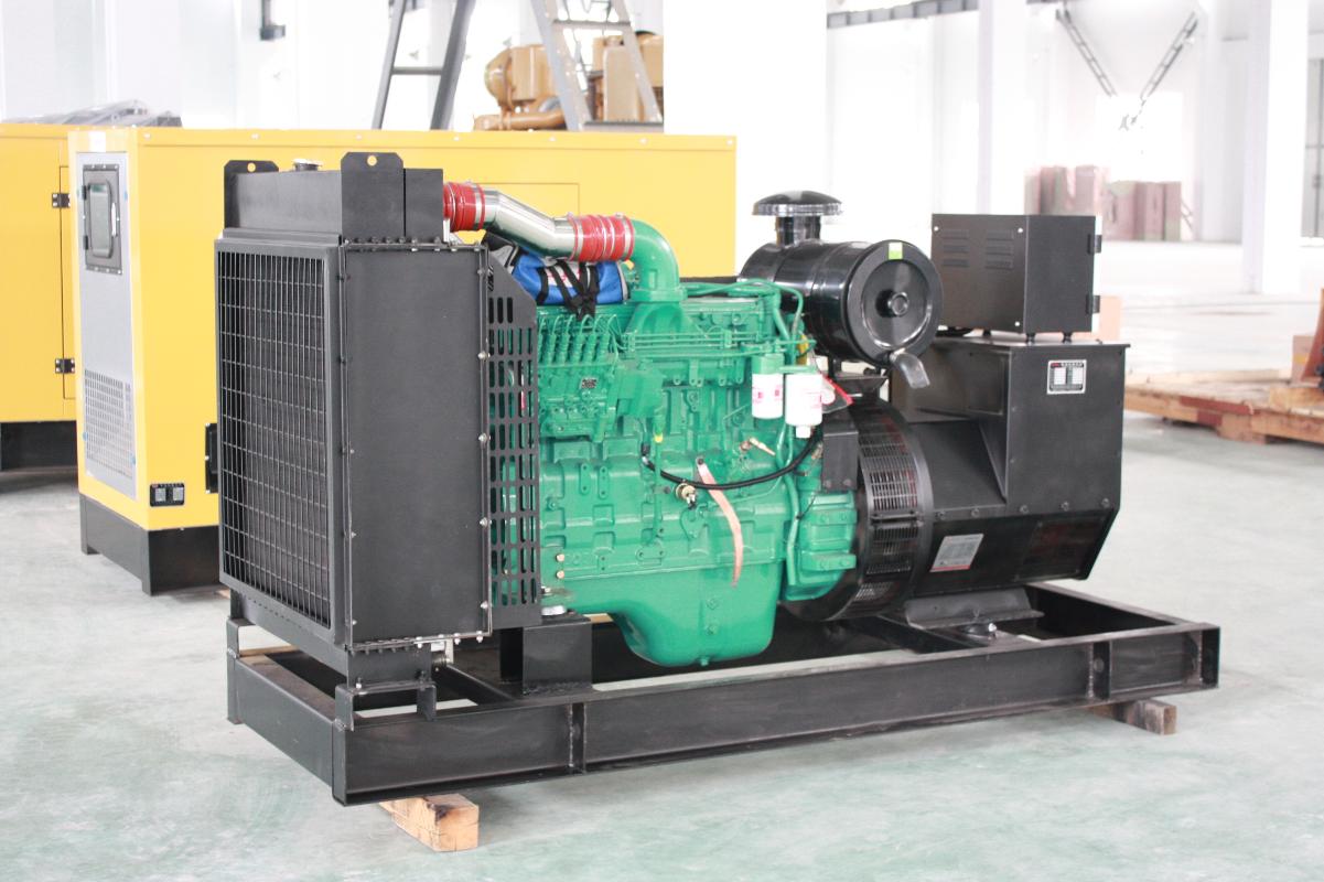 昌洒镇租赁发电机-柴油发电机,柴油发电机组冷却液不循环怎么办