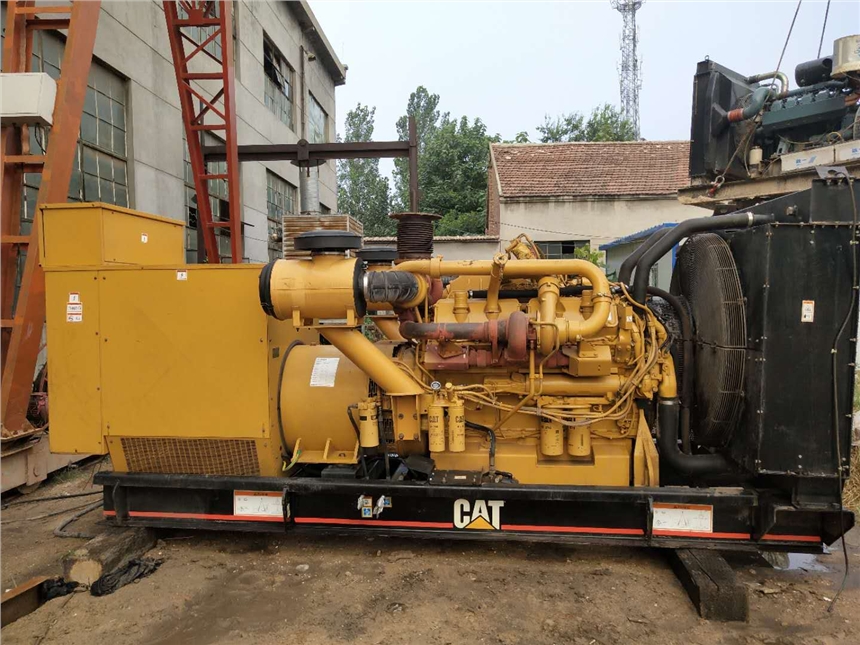 昌洒镇发电机租赁-柴油发电机组原理概述