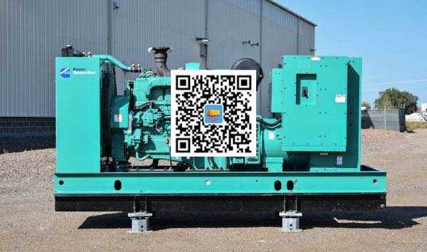 昌洒镇发电机出租-选购发电机需要考虑的几大因素