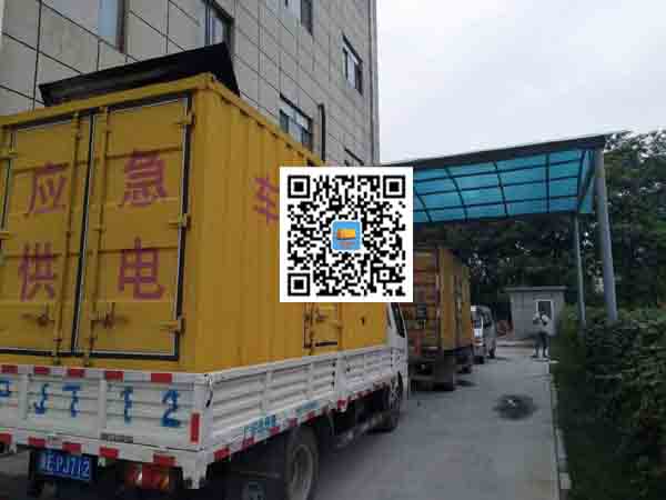 昌洒镇发电车出租-发电机产品使用越来越广泛