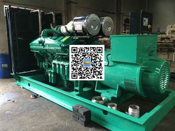 昌洒镇发电机出租-发电机大修后应作哪些试验