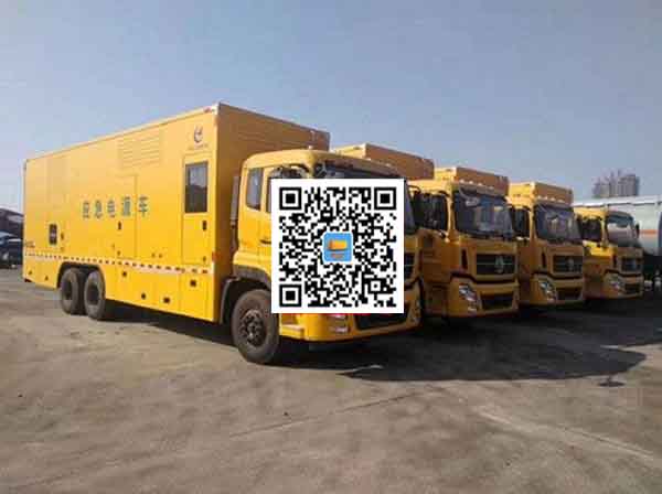 昌洒镇出租发电车-怎样确保潍柴发电机组的质量