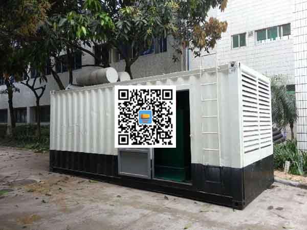昌洒镇出租发电机-什么样的柴油发电机使用效果比较好