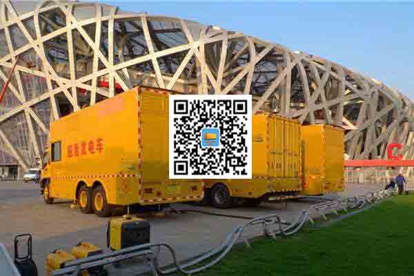 昌洒镇发电车出租-柴油发电机组四大设备的详细介绍