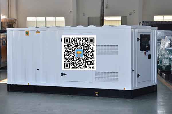 昌洒镇租赁发电机-造成柴油发电机机组产生积炭的原因？