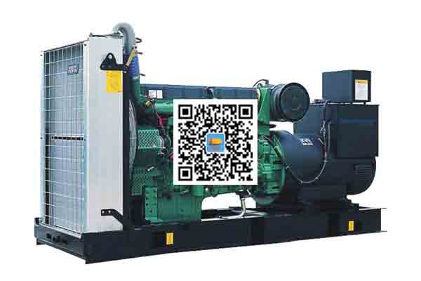 昌洒镇租赁发电机-柴油发电机组不及时维护危害大