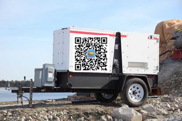 昌洒镇发电车出租-应注意的注意安全事项