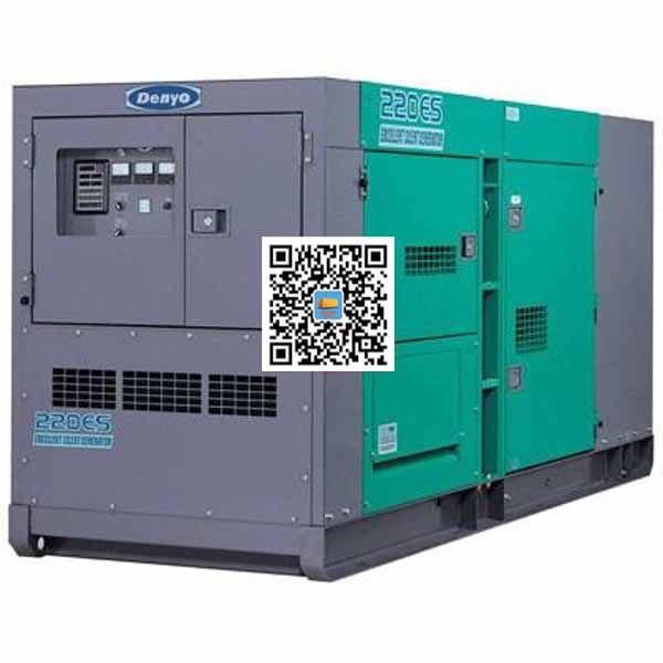 昌洒镇租赁发电机-潍柴发电机平常该如何维护和检修