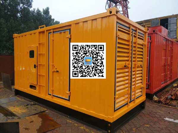 昌洒镇发电机出租-发电机组应该选购什么品牌的