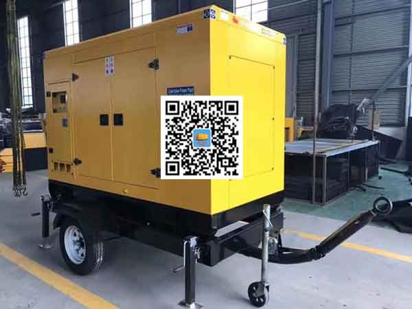 昌洒镇柴油发电机组需要经常换油吗