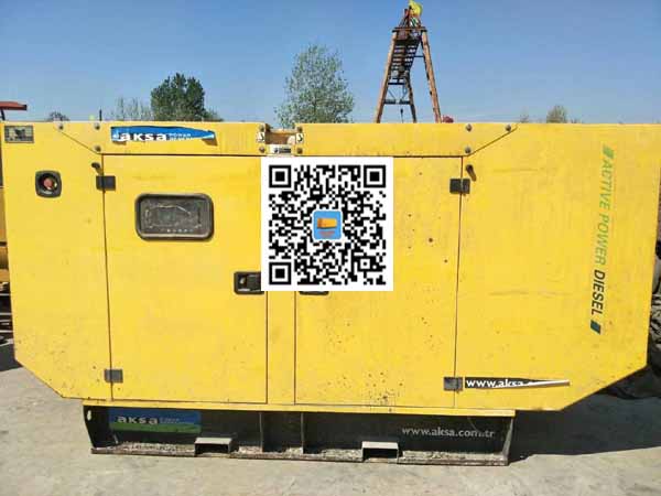 昌洒镇柴油发电机怎样启动，启动过程中应该做的事情