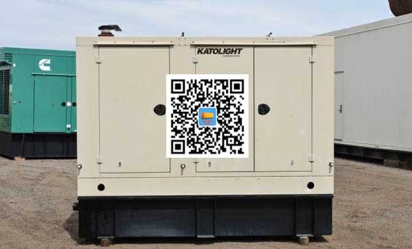 昌洒镇柴油发电机房设置要求与灭火系统