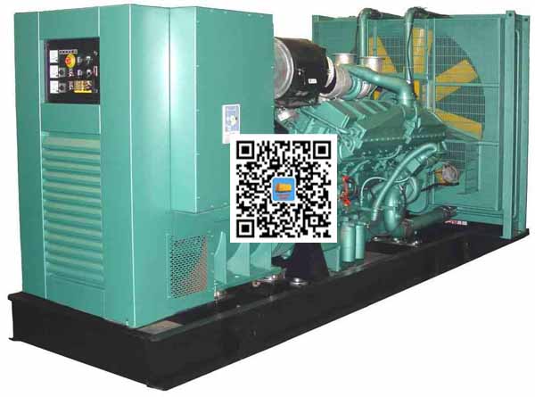 昌洒镇笼型异步发电机的电力电子控制技术