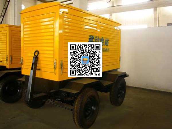 昌洒镇发电机出租-发电机组的安装注意要点