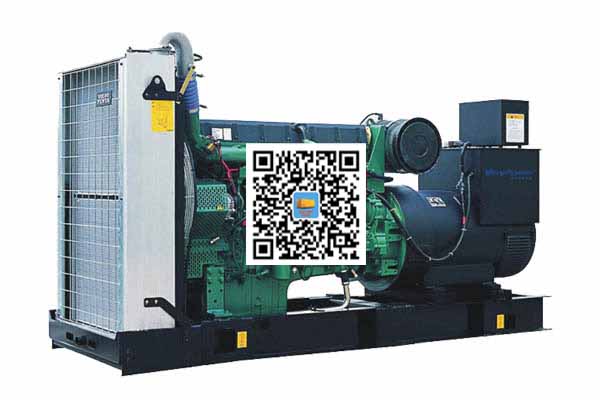 昌洒镇发电机租赁-100kw柴油发电机带多大负载