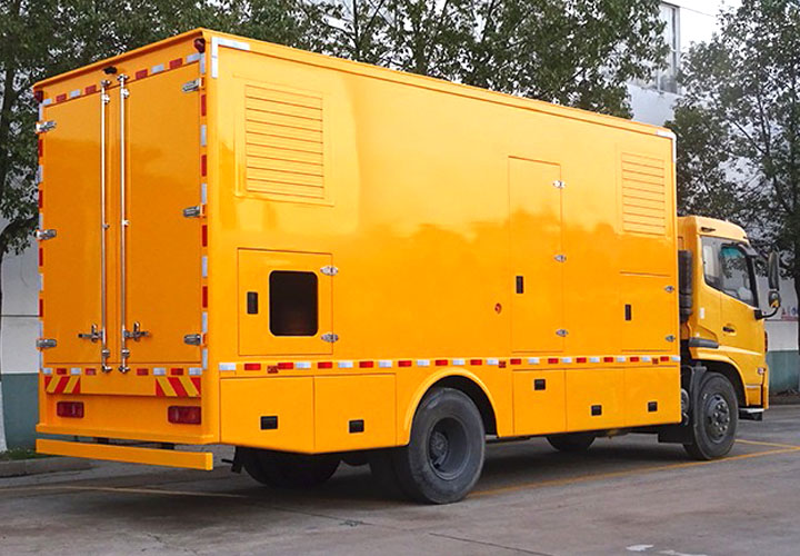 昌洒镇租赁发电机-柴油发电机组使用应注意什么？