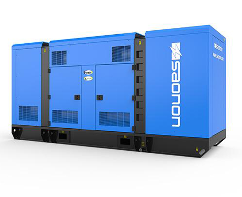 昌洒镇怎样可以延长柴油发电机组的使用寿命