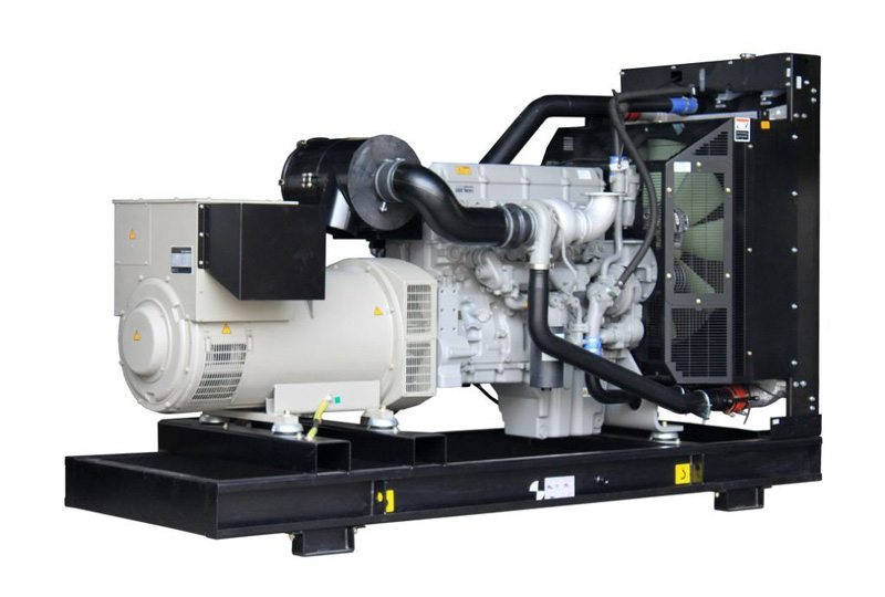 昌洒镇柴油发电机组租赁出租机油底壳正确清洗方法