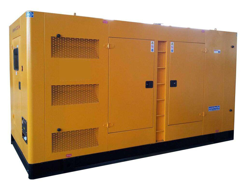 昌洒镇柴油发电机组进气门与排气门磨损严重是什么原因