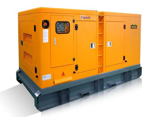 昌洒镇影响 200kw 柴油发电机油耗的因素有哪些？