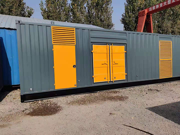 昌洒镇发电机出租电缆线的选择还需要考虑哪些因素？