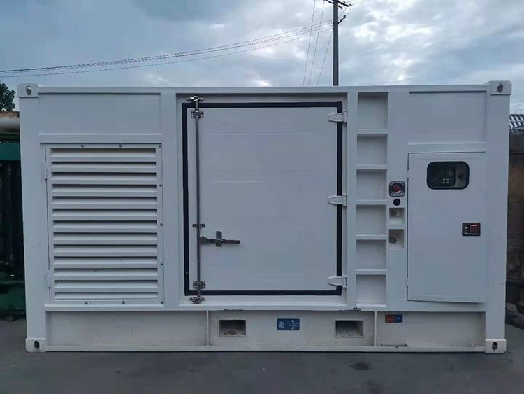 昌洒镇控制系统的品牌和价格会影响柴油发电机的性能吗？