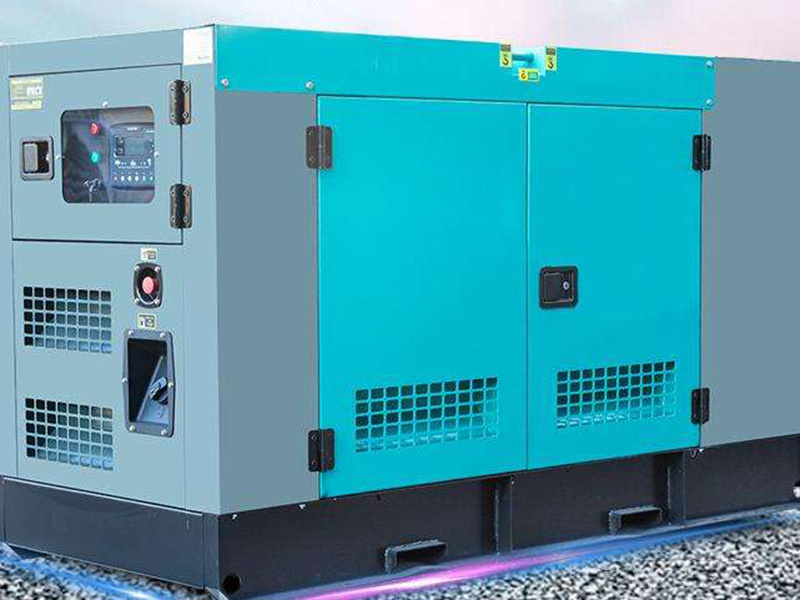 昌洒镇50KW柴油发电机油耗是多少？