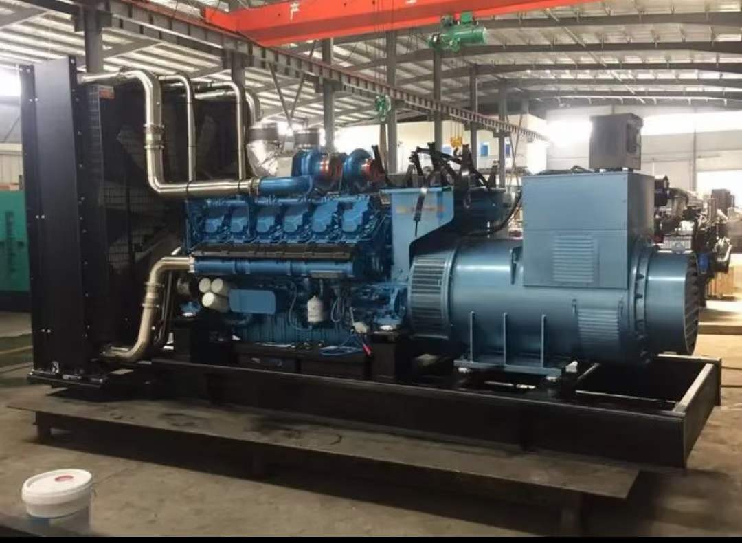 昌洒镇发电机组不及时更换空气滤清器会有哪些后果？