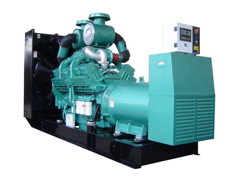 昌洒镇如何判断发电机滤清器是否需要更换？