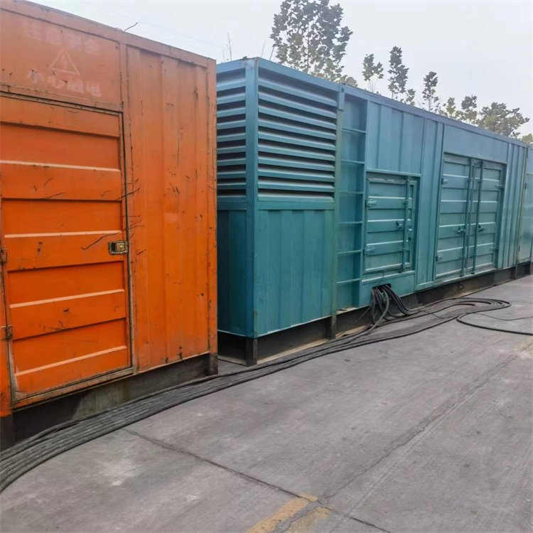 昌洒镇如何选择适合 600kW 柴油发电机组的热继电器？