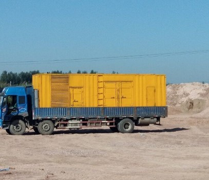 昌洒镇发电机出租如何判断柴油发电机冷却液是否需要更换？