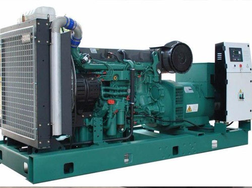 昌洒镇柴油发电机组在低温环境下的保养周期是多久？
