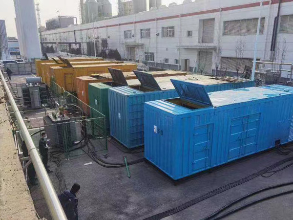 昌洒镇380V和690V电压的电缆线相同吗？