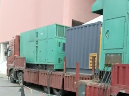 昌洒镇柴油发电机的功率因数一般是多少？