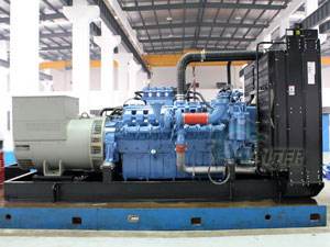 昌洒镇功率因数低会对柴油发电机产生哪些影响？