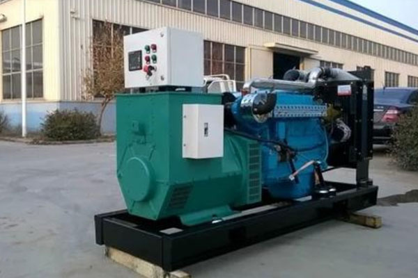 昌洒镇发电机组的分类有哪些？