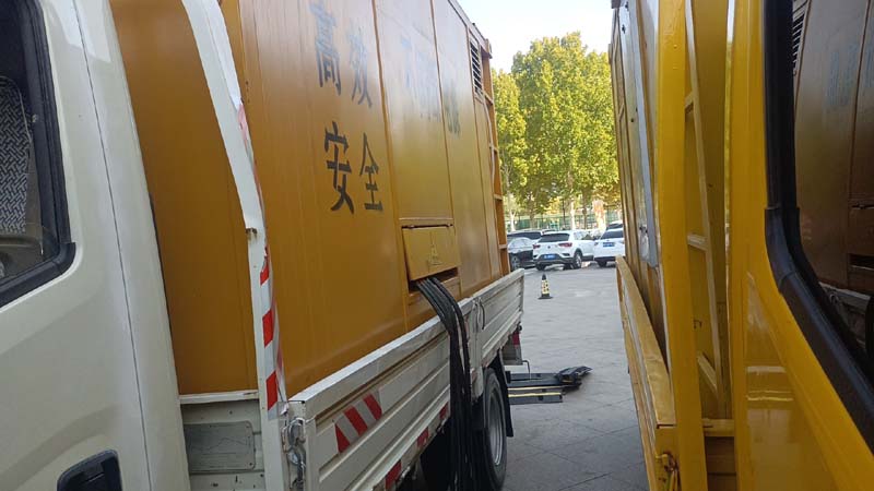 昌洒镇柴油发电机组的应用领域有哪些？