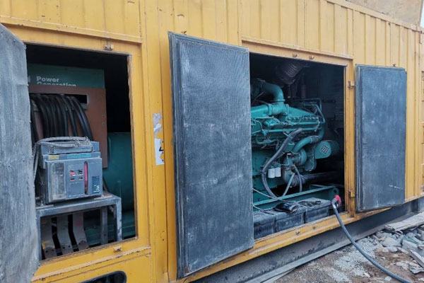 昌洒镇发电机组夏季保养的注意事项有哪些？