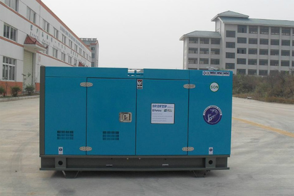 昌洒镇发电机租赁发电机组的换季保养注意事项