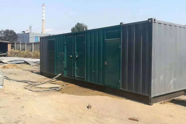 昌洒镇发电机组保养注意事项？