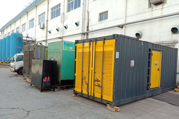 昌洒镇发电机组保养是确保其正常运行、延长使用寿命的关键，以下是一些保养注意事项