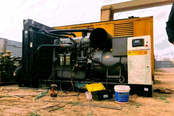 昌洒镇柴油发电机组都有哪几种电压规格？